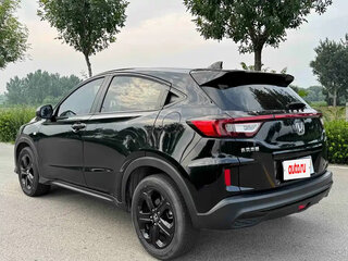 2022 Honda XR-V I Рестайлинг, чёрный, 1577000 рублей, вид 5