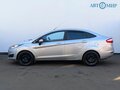 2015 Ford Fiesta Mk6 Рестайлинг, серебристый, 709000 рублей - вид 7