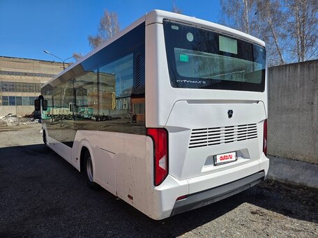 2024 ПАЗ 4223/4228, белый, 7000005 рублей, вид 5