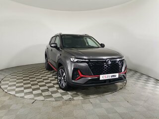 2025 Changan CS35 Plus I Рестайлинг, серый, 2839900 рублей, вид 3