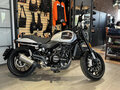 2023 Harley-Davidson X500, серебристый - вид 9