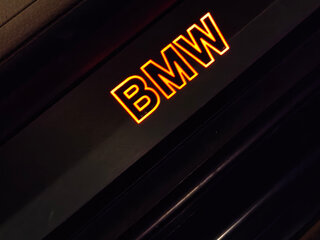 2012 BMW 7 серии Long 740Li xDrive V (F01/F02/F04) Рестайлинг, синий, 1350000 рублей, вид 5