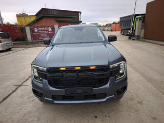 2024 Ford Ranger T6.2, серый, 5000000 рублей, вид 3