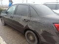2022 Lada (ВАЗ) Granta I Рестайлинг, чёрный, 750000 рублей - вид 5