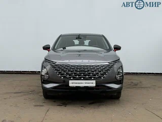 2023 Omoda C5 I, серый, 1980000 рублей, вид 2