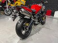 2010 Triumph Street Triple, красный, 465000 рублей - вид 5