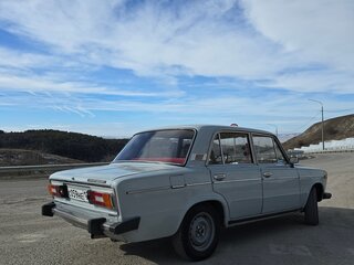 1990 Lada (ВАЗ) 2106, серый, 175000 рублей, вид 5