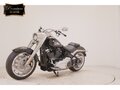 2026 Harley-Davidson Fat Boy, чёрный - вид 3