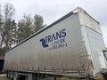 2012 Schmitz Cargobull SCS, серебристый, 1100000 рублей - вид 1