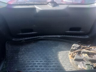 2013 Ford Focus III, красный, 645000 рублей, вид 4