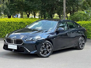 2025 BMW 2 серии Gran Coupe L 225i L F74/78, чёрный, 3700205 рублей, вид 2