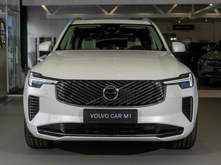 2026 Volvo XC90 B5 II Рестайлинг 2, белый, 12420000 рублей, вид 2