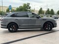2024 Bentley Bentayga I Рестайлинг, серый - вид 3