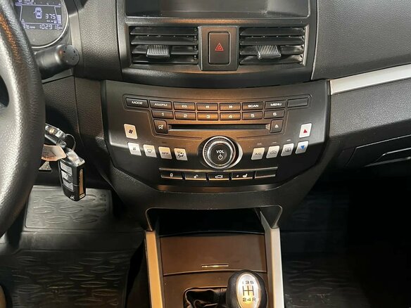 2014 Lifan Cebrium (720), чёрный, 330000 рублей - вид 14