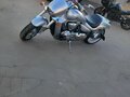 2009 Suzuki Boulevard M109R, серебристый, 1100000 рублей - вид 1