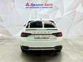 2024 Skoda Superb III Рестайлинг, белый - вид 4