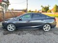 2016 Chevrolet Cruze II, серый, 1500000 рублей - вид 7