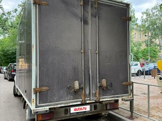 2012 Peugeot Boxer, белый, 1350000 рублей, вид 3