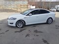 2007 Ford Mondeo IV, белый, 780000 рублей - вид 6