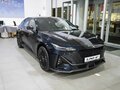2024 Changan UNI-V I, чёрный - вид 6