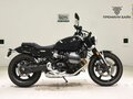 2024 BMW R 12, чёрный, 1527000 рублей
