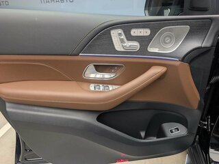 2026 Mercedes-Benz GLE 350 II (V167) Рестайлинг, чёрный, 11590000 рублей, вид 5