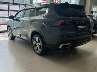 2024 Geely Okavango I Рестайлинг, серый, 2649000 рублей, вид 2