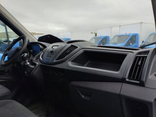 2021 Ford Transit, синий, 3405000 рублей, вид 5