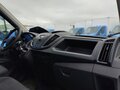 2021 Ford Transit, синий, 3405000 рублей - вид 4