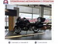 2019 BMW R 1250 RT, чёрный