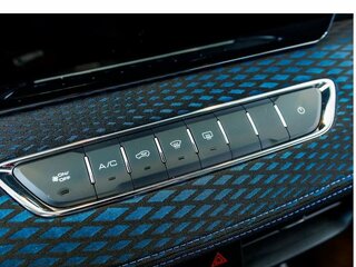 2026 Haval Jolion I Рестайлинг, чёрный, 2449000 рублей, вид 4