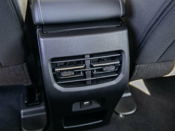 2026 Haval M6 II, серый, 2349000 рублей - вид 21