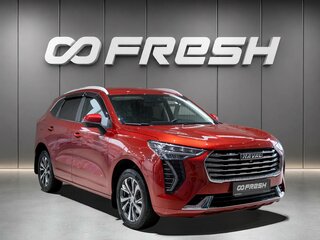 2023 Haval Jolion I, красный, 1859000 рублей, вид 1