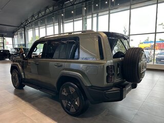 2026 Esteo V27, зелёный, 5920000 рублей, вид 3