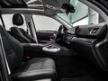2026 Mercedes-Benz GLE 450 II (V167) Рестайлинг, чёрный, 13600000 рублей - вид 11