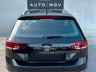2023 Volkswagen Passat B8 Рестайлинг, чёрный, 2178934 рублей, вид 4