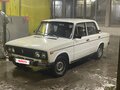 1996 Lada (ВАЗ) 2106, белый, 80000 рублей - вид 10