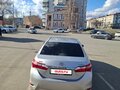 2014 Toyota Corolla XI (E160, E170, E180), серый, 1100000 рублей - вид 4