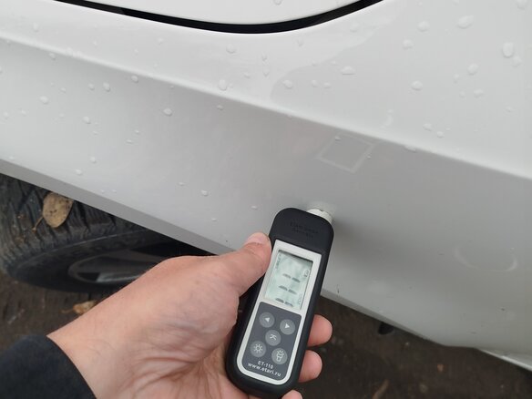 2014 Skoda Octavia III (A7), белый, 1120000 рублей - вид 16