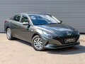 2022 Hyundai Elantra VII (CN7), зелёный, 1920000 рублей - вид 2