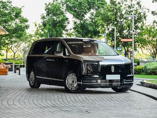 2026 Maextro V V800, чёрный, 25000000 рублей, вид 3