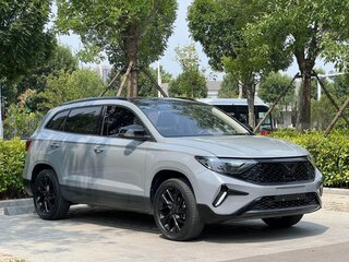2022 Jetta VS7 I Рестайлинг 1, серый, 1260000 рублей, вид 3