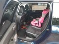 2007 Peugeot 307 I Рестайлинг, синий, 540000 рублей - вид 9