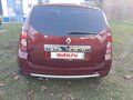 2013 Renault Duster I, красный, 800000 рублей - вид 2