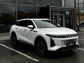 2025 Exeed RX, белый - вид 2