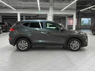 2016 Hyundai Tucson III, коричневый, 1699000 рублей, вид 3