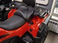 2026 Loncin XWolf 700, оранжевый, 859000 рублей - вид 9