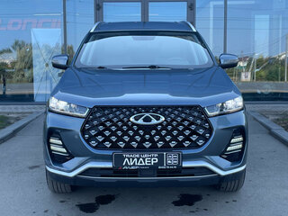 2021 Chery Tiggo 7 Pro I, серый, 1460000 рублей, вид 5