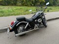 1999 Honda Shadow 400, чёрный - вид 1