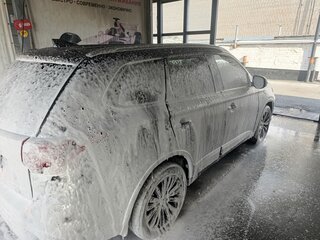 2019 Mitsubishi Outlander III Рестайлинг 3, серый, 2495000 рублей, вид 1